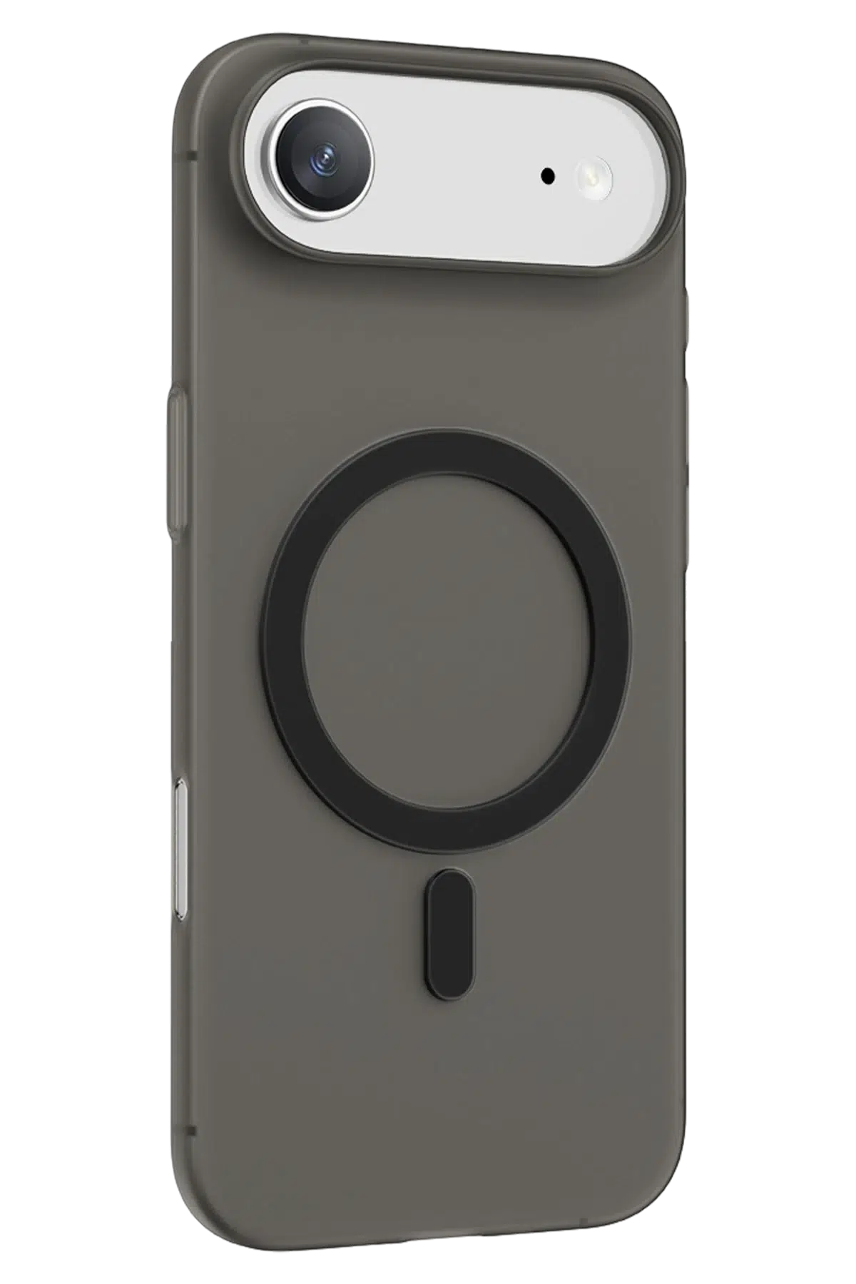 Keephone Apple iPhone 17 Air AirSkin Pro Magsafe Kılıf - Siyah