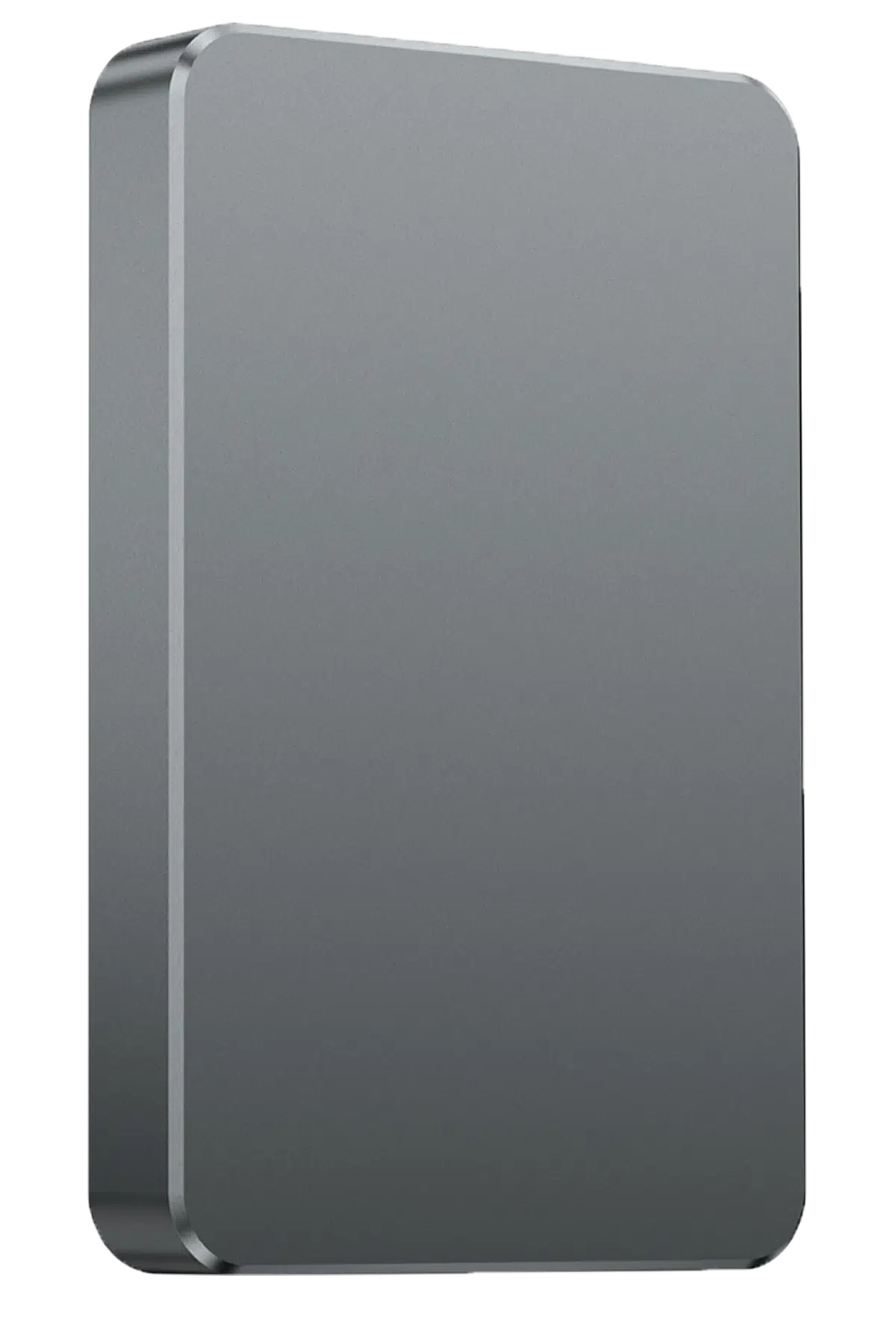 Keephone PB34 Lucci 10.000 mAh 20W Type-C 22.5W USB QC 15W Kablosuz Şarj PD Magsafe Powerbank - Koyu Gri
