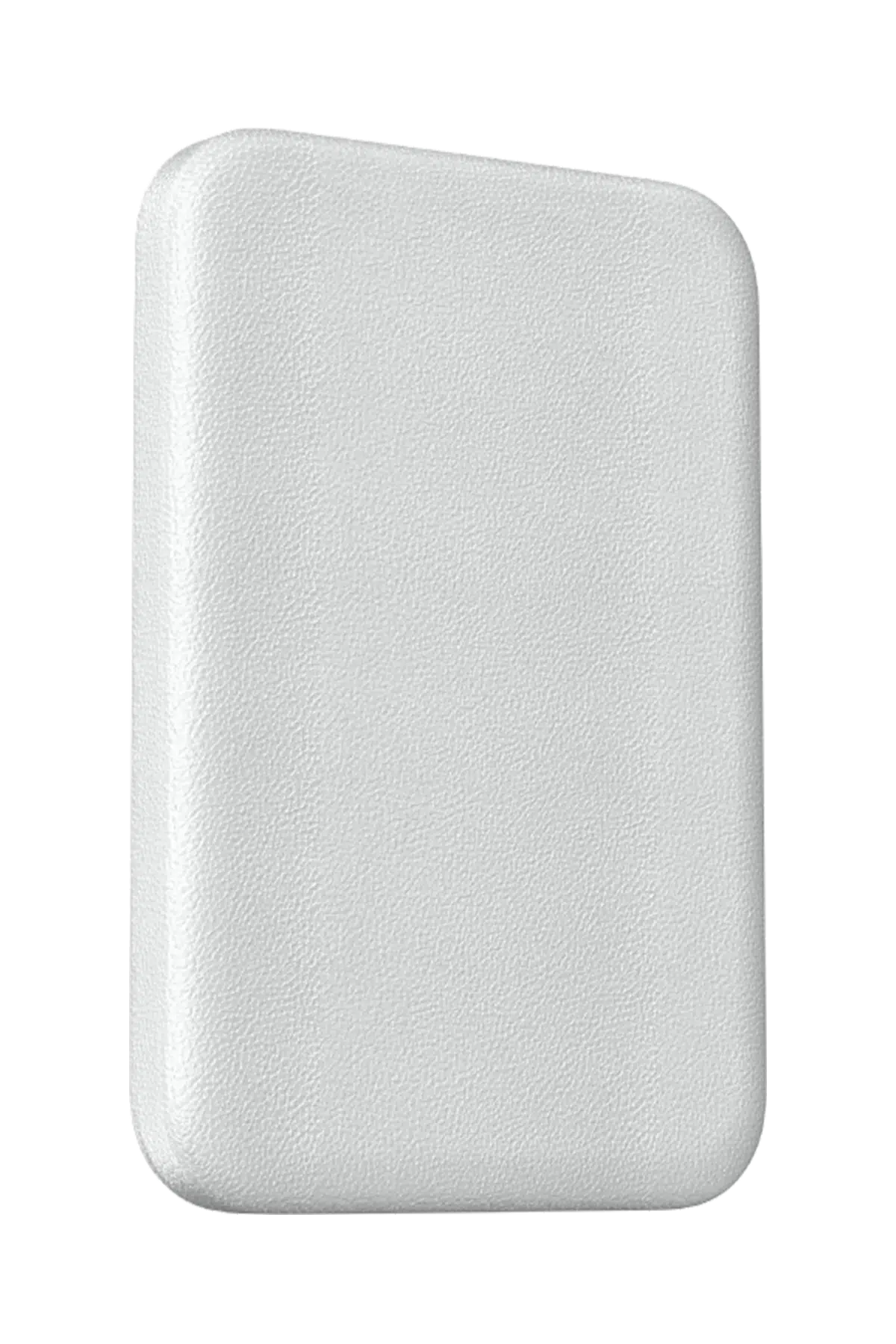 Keephone PB57 Peekaboo 5.000 mAh 20W PD ve 15W MagSafe Uyumlu Powerbank - Beyaz