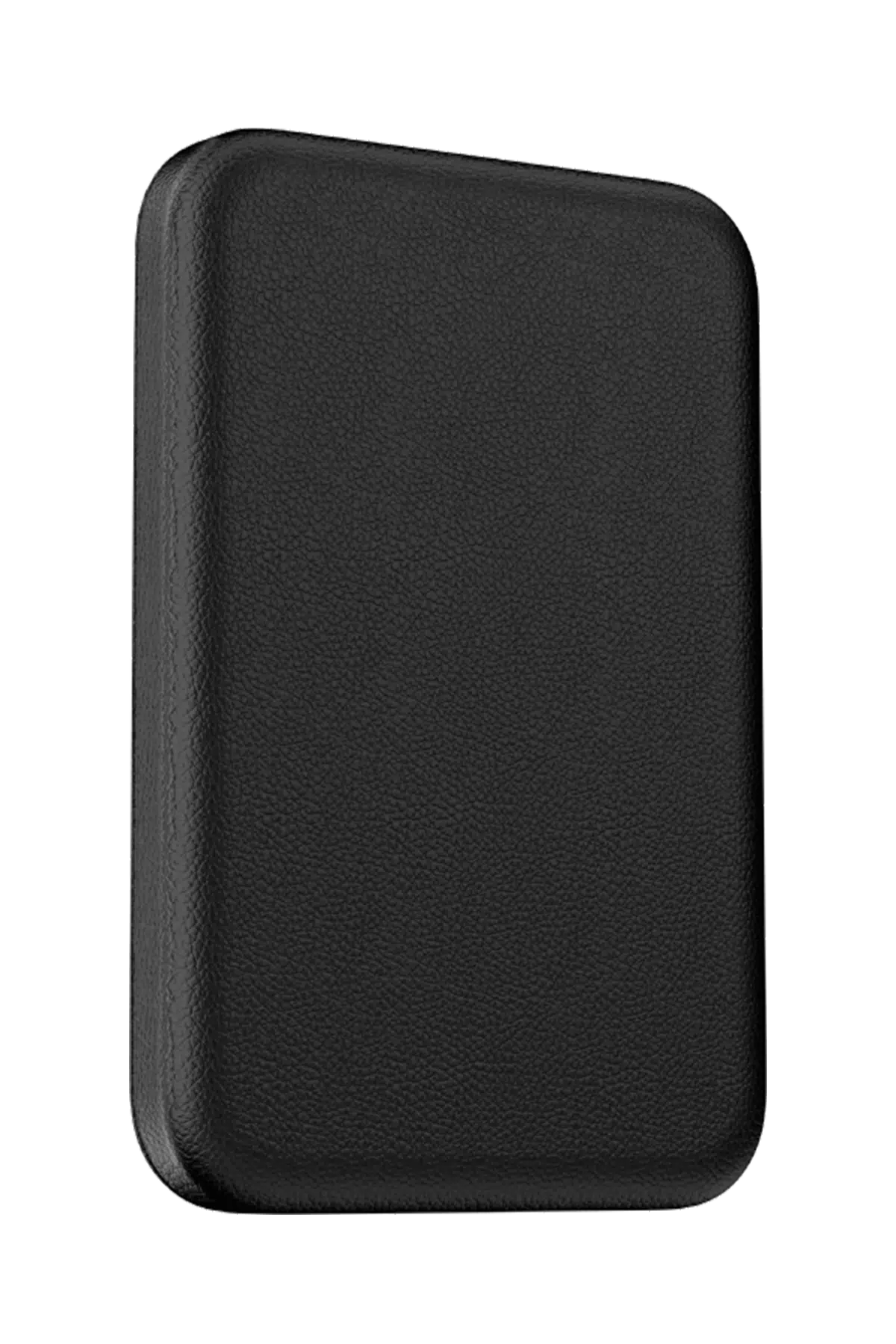 Keephone PB57 Peekaboo 5.000 mAh 20W PD ve 15W MagSafe Uyumlu Powerbank - Siyah