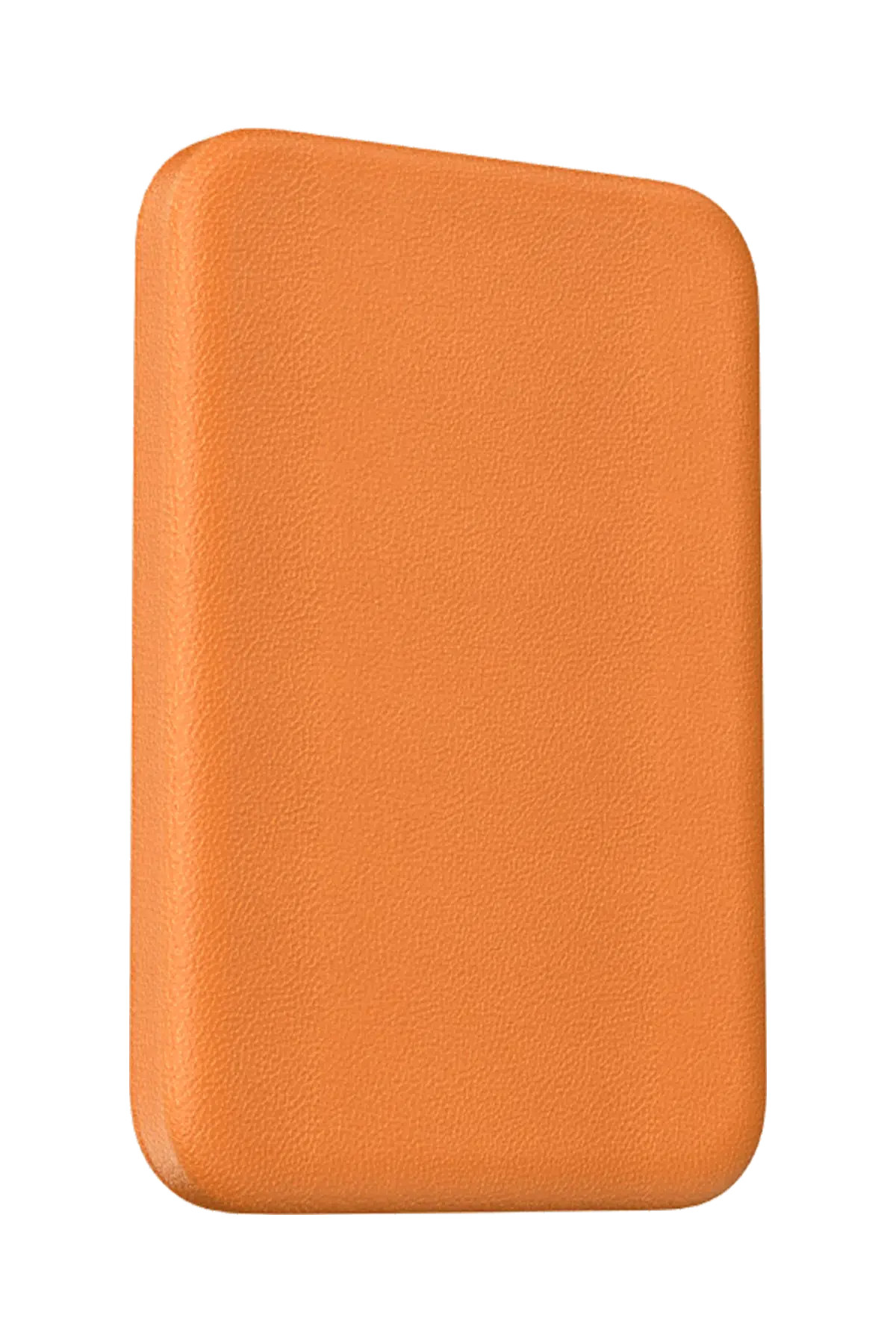 Keephone PB57 Peekaboo 5.000 mAh 20W PD ve 15W MagSafe Uyumlu Powerbank - Turuncu