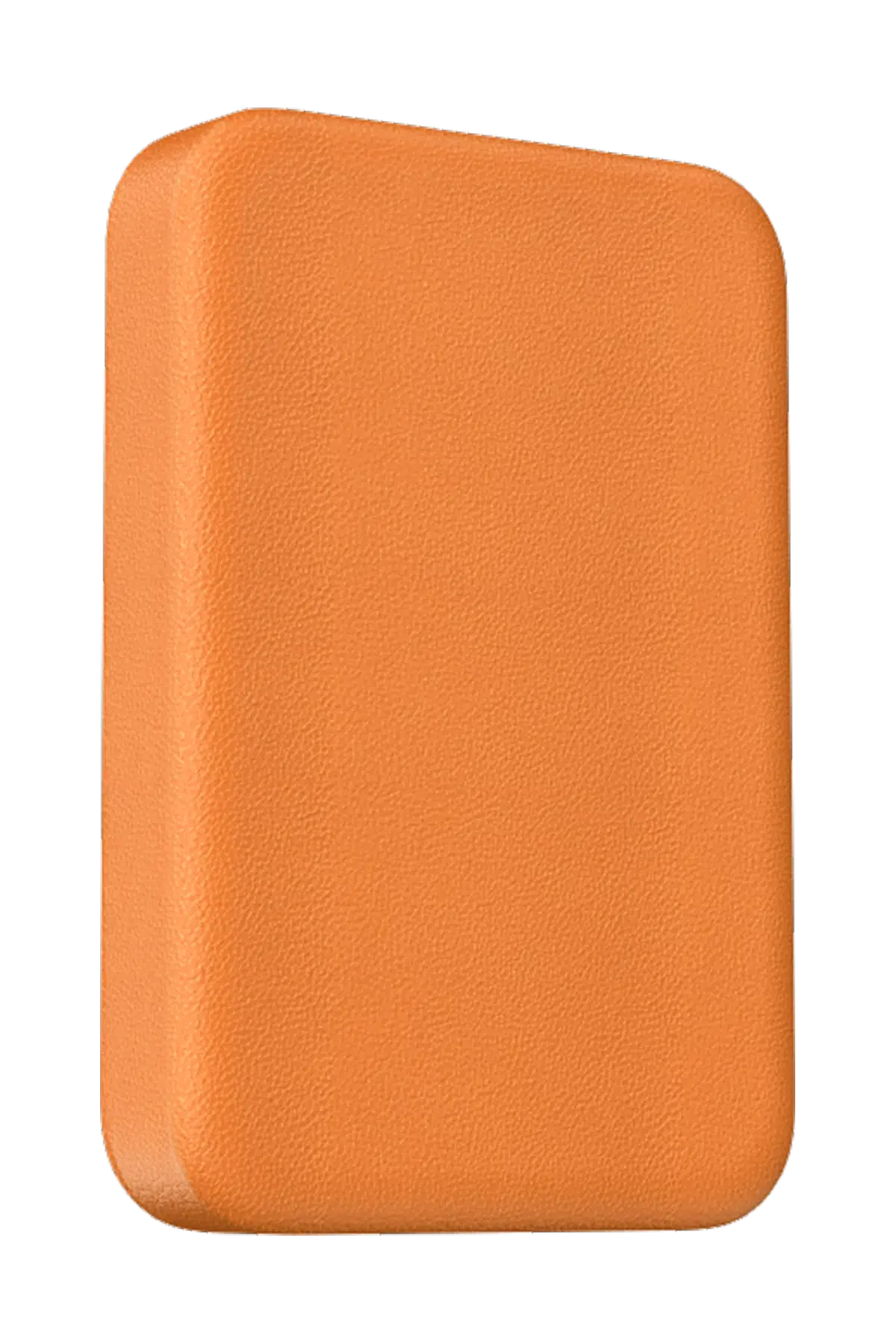 Keephone PB58 Peekaboo 10.000 mAh 20W PD ve 15W MagSafe Uyumlu Powerbank - Turuncu