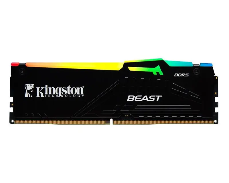 Kingston RGB 16GB 5600 D5 KF556C36BBEA-16TR