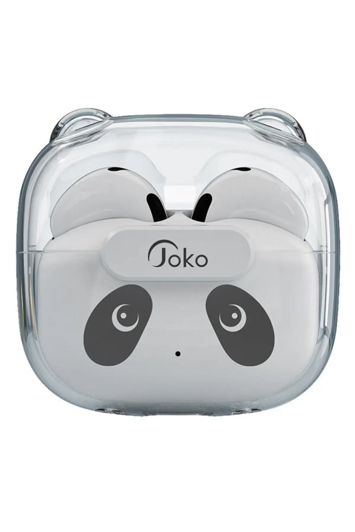 Konfulon GT05 Kablosuz Airpods Kulaklık - Beyaz