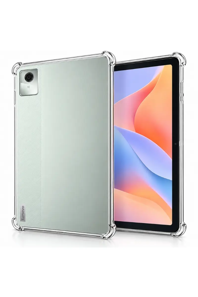 Lenovo M11/K11 TB-330/TB-331 Uyumlu Darbe Dayanıklı Antişok Kılıf