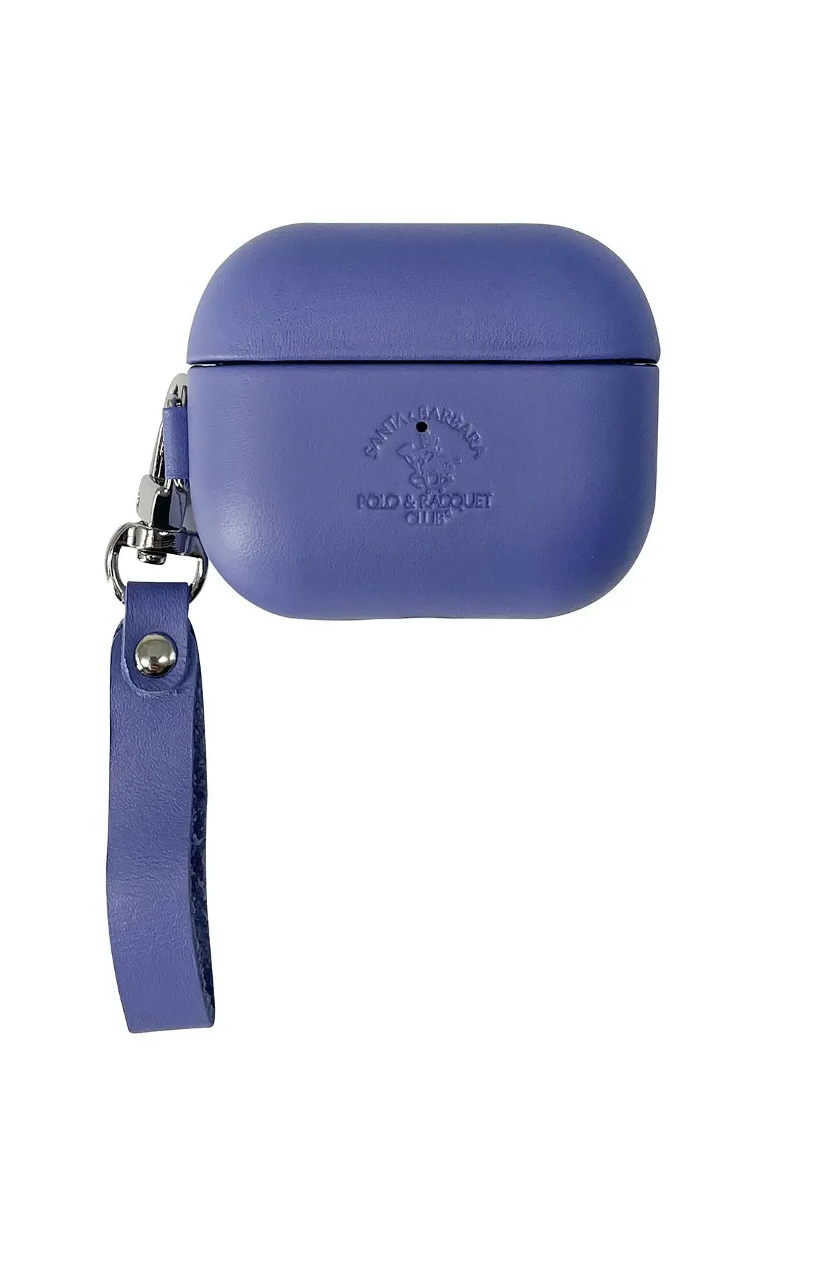 Santa Barbara Polo Racquet Club Apple Airpods Pro (1.nesil) Orwell Kılıf - Mor