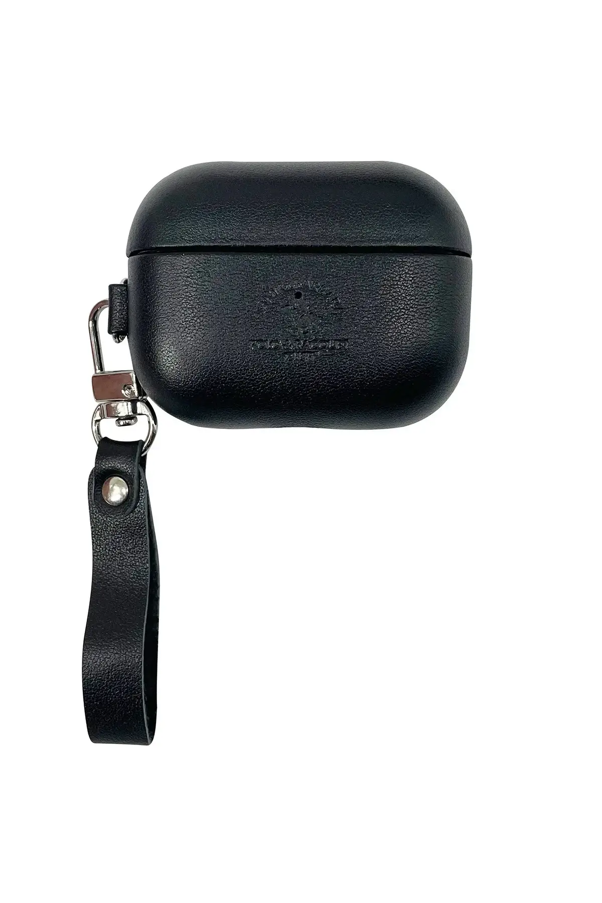 Santa Barbara Polo Racquet Club Apple Airpods Pro (1.nesil) Orwell Kılıf - Siyah