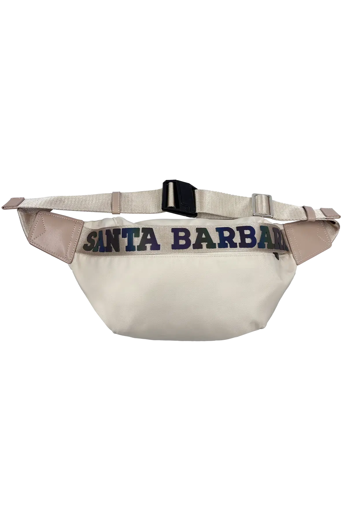Santa Barbara Polo Racquet Club Flynn Serisi Omuz Çantası - Bej