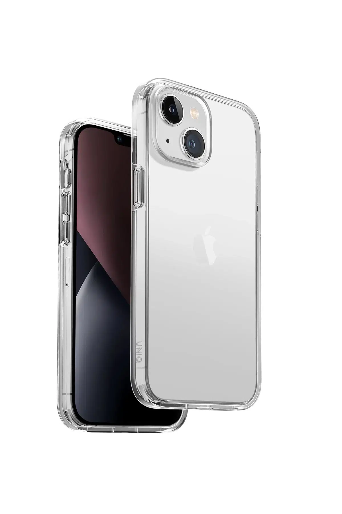 Uniq Apple iPhone 14 Clarion Kapak - Şeffaf