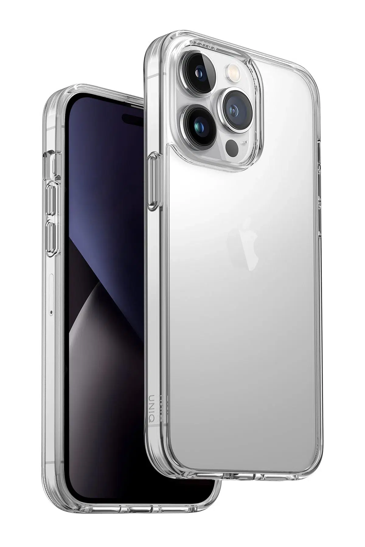 Uniq Apple iPhone 14 Pro Max LifePro Xtreme Kapak - Şeffaf