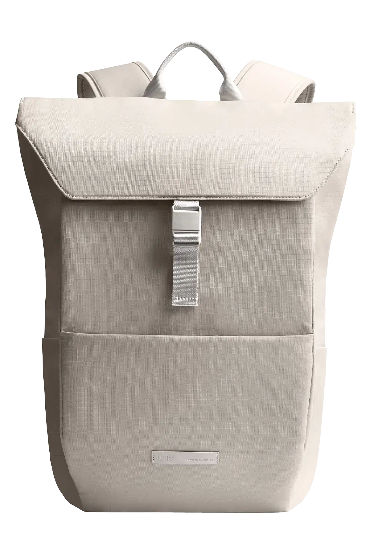 Uniq Arden Rpet Kumaş 24L Sırt Çantası - Bej
