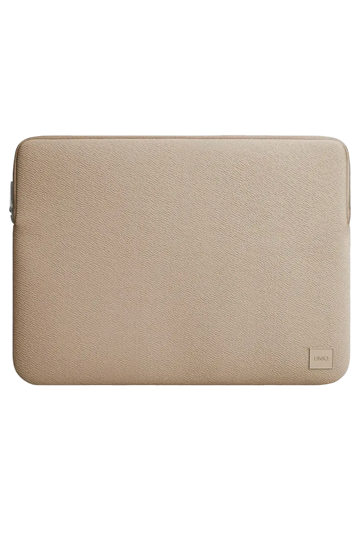 Uniq Cyprus Su Geçirmez Neopren Kumaş 14inç Laptop Çanta - Kahverengi