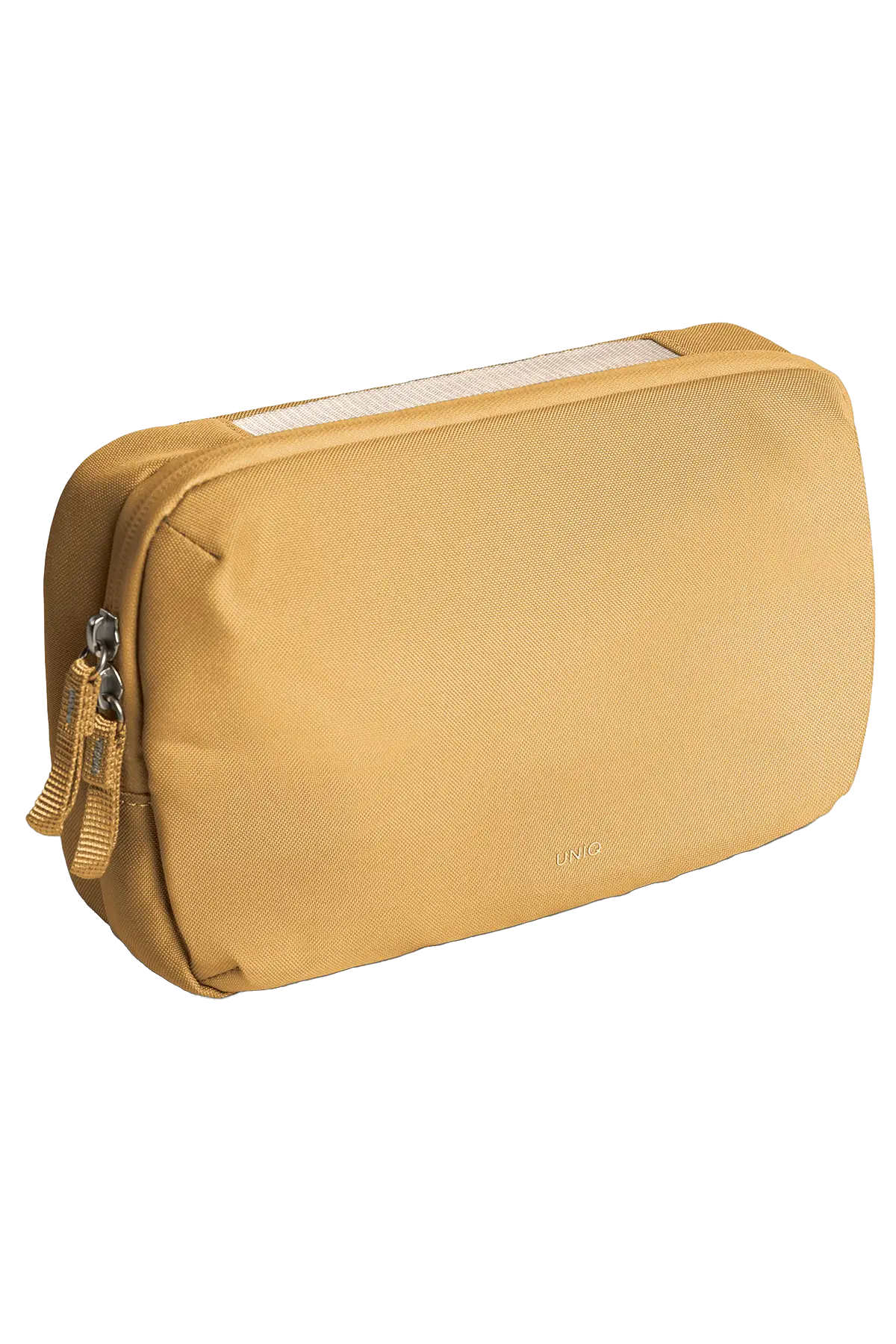Uniq Denver 2.5L Çok Amaçlı Teknoloji Organizer Çantası - Sarı