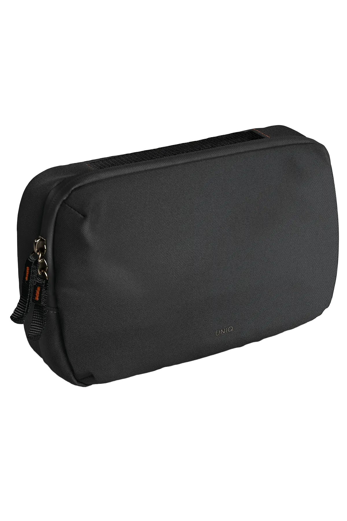 Uniq Denver 2.5L Çok Amaçlı Teknoloji Organizer Çantası - Siyah