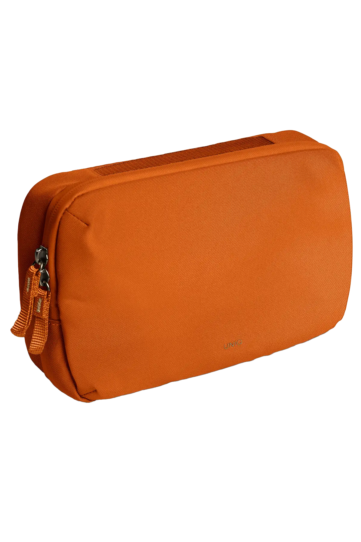 Uniq Denver 2.5L Çok Amaçlı Teknoloji Organizer Çantası - Turuncu