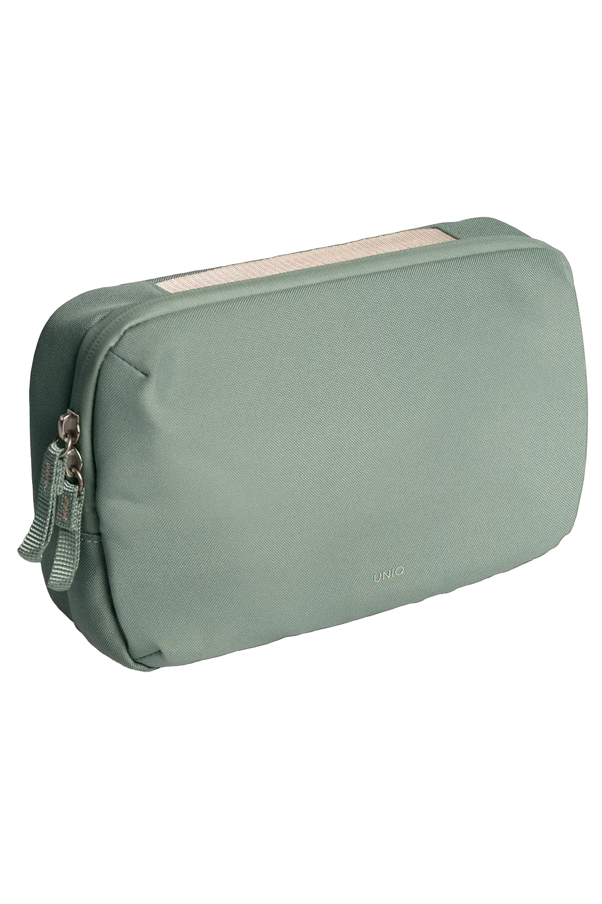 Uniq Denver 2.5L Çok Amaçlı Teknoloji Organizer Çantası - Yeşil