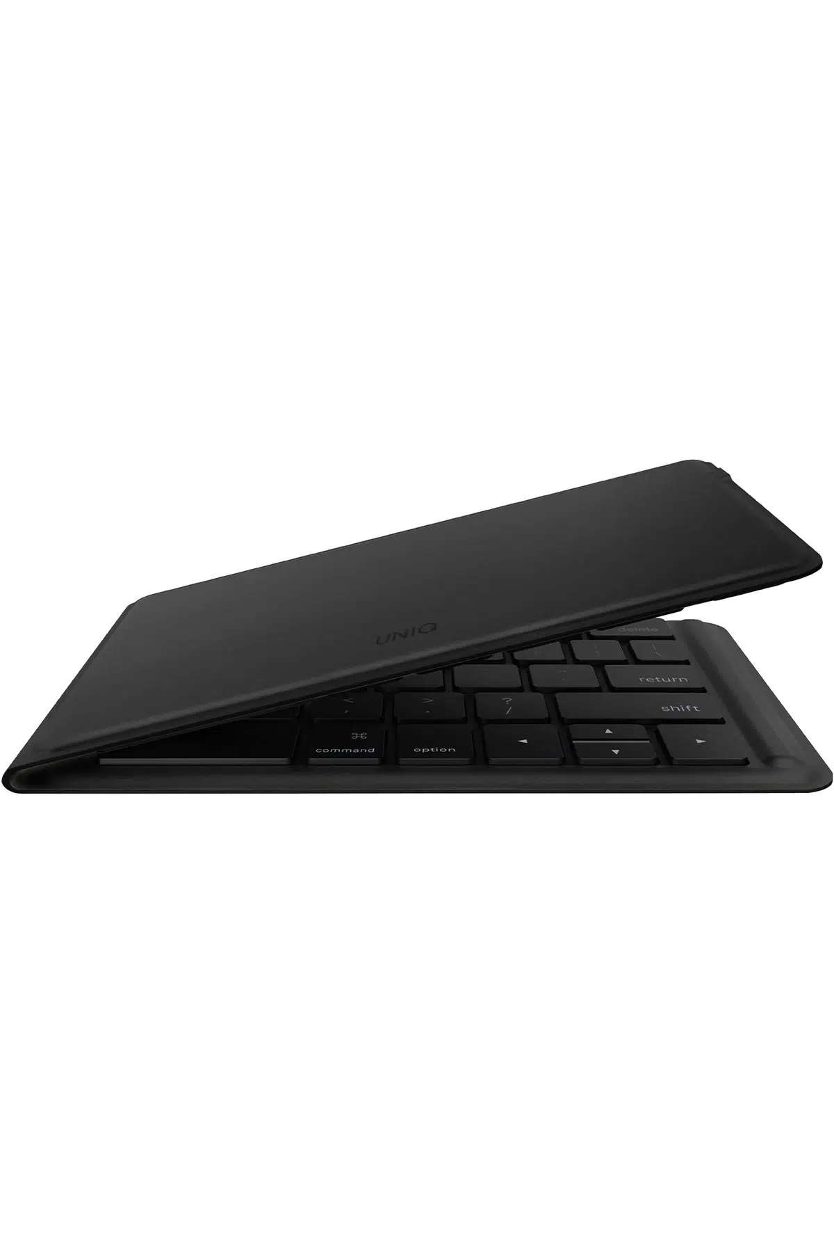 Uniq Forio Katlanabilir Bluetooth Klavye - Siyah