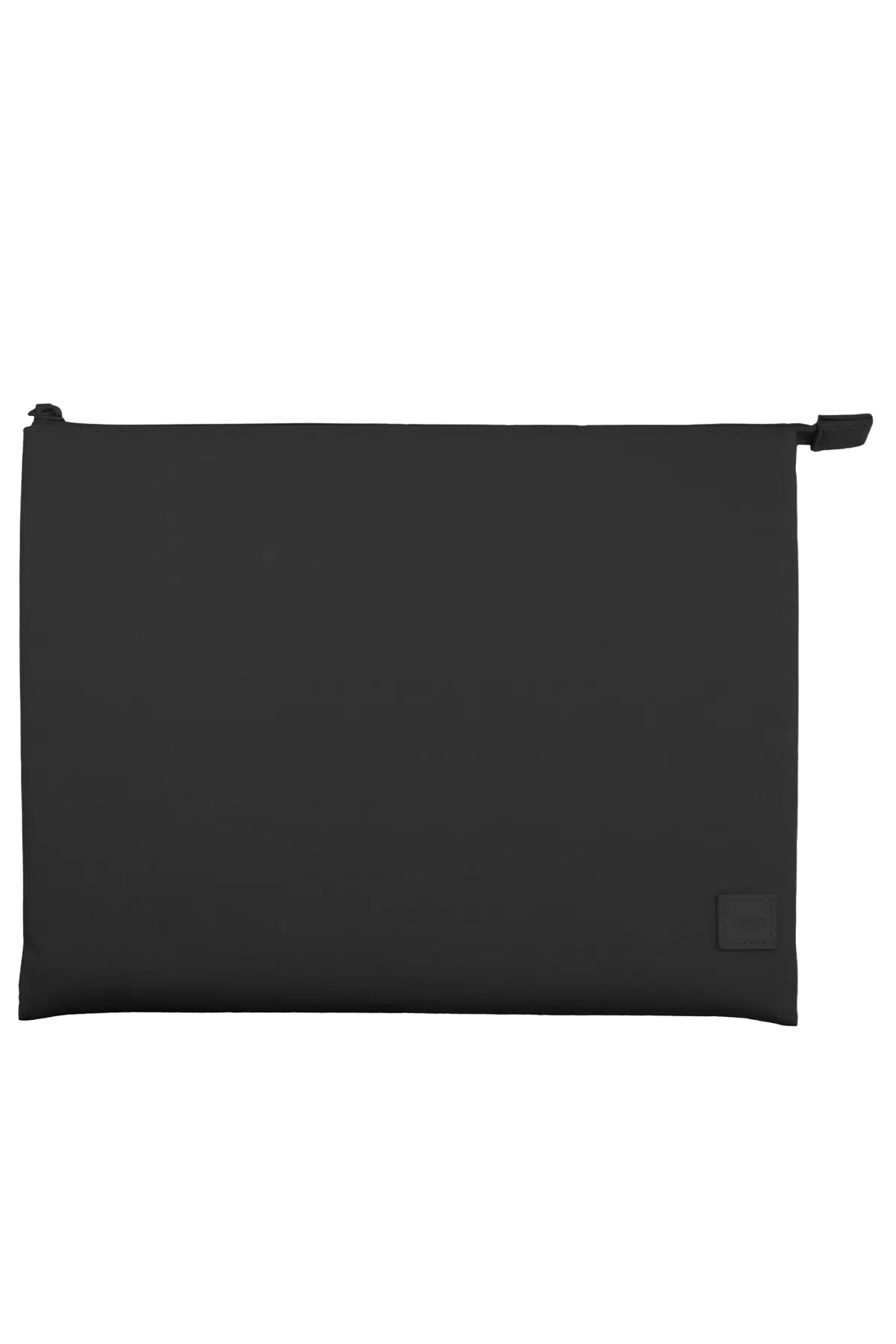 Uniq Lyon Su Geçirmez Rpet Kumaş 14inç Laptop Çanta - Siyah