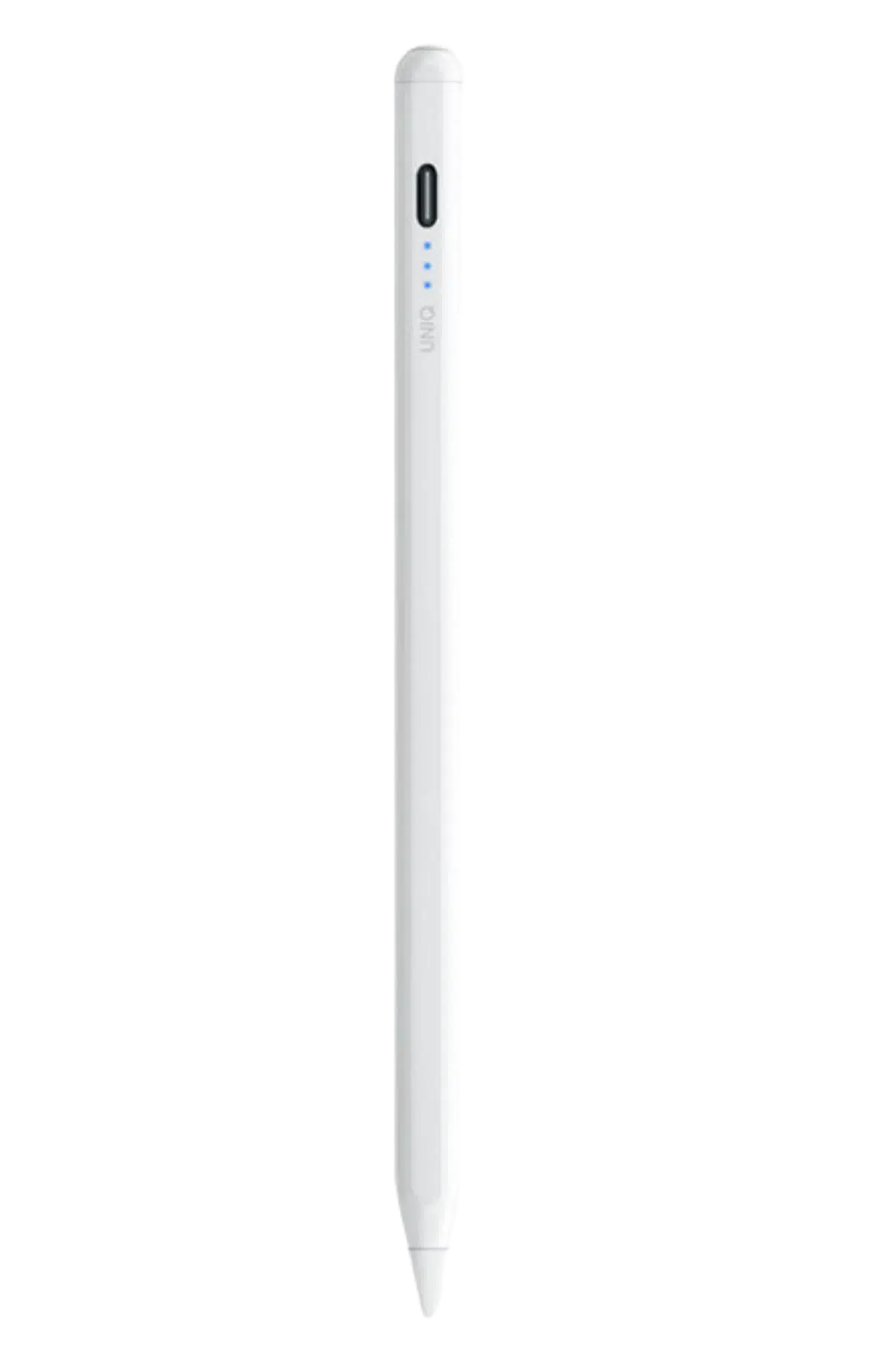Uniq Pixo Lite 2.0 iPad için Dokunmatik Kalem - Beyaz