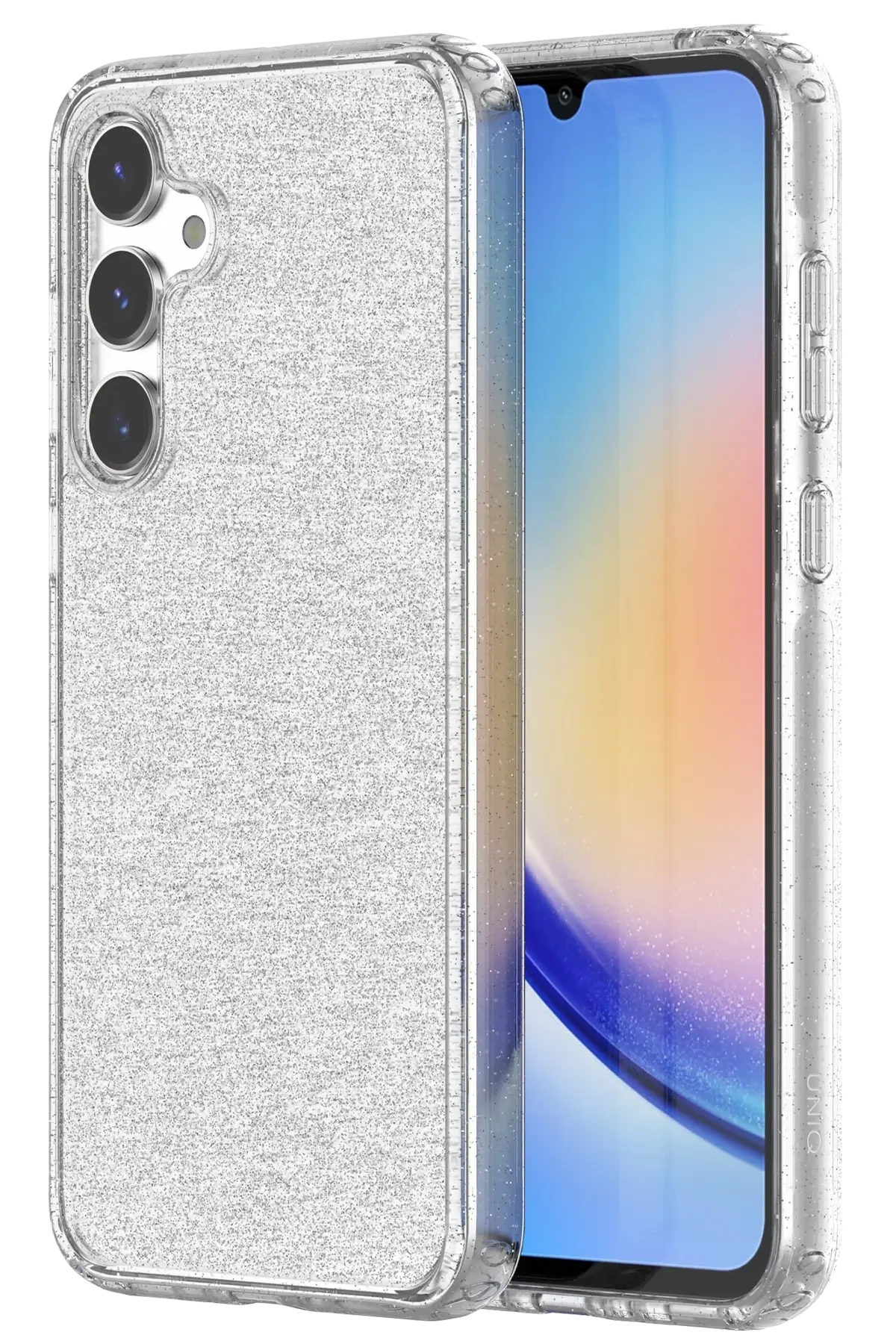 Uniq Samsung Galaxy A35 5G LifePro Xtreme Kapak - Simli