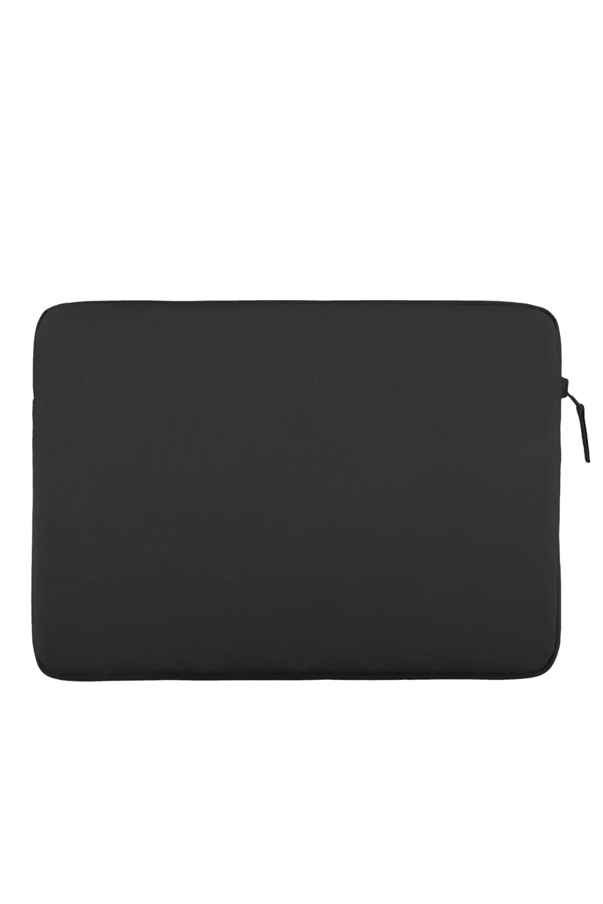 Uniq Vienna Su Geçirmez Rpet Kumaş 14inç Laptop Çanta - Siyah