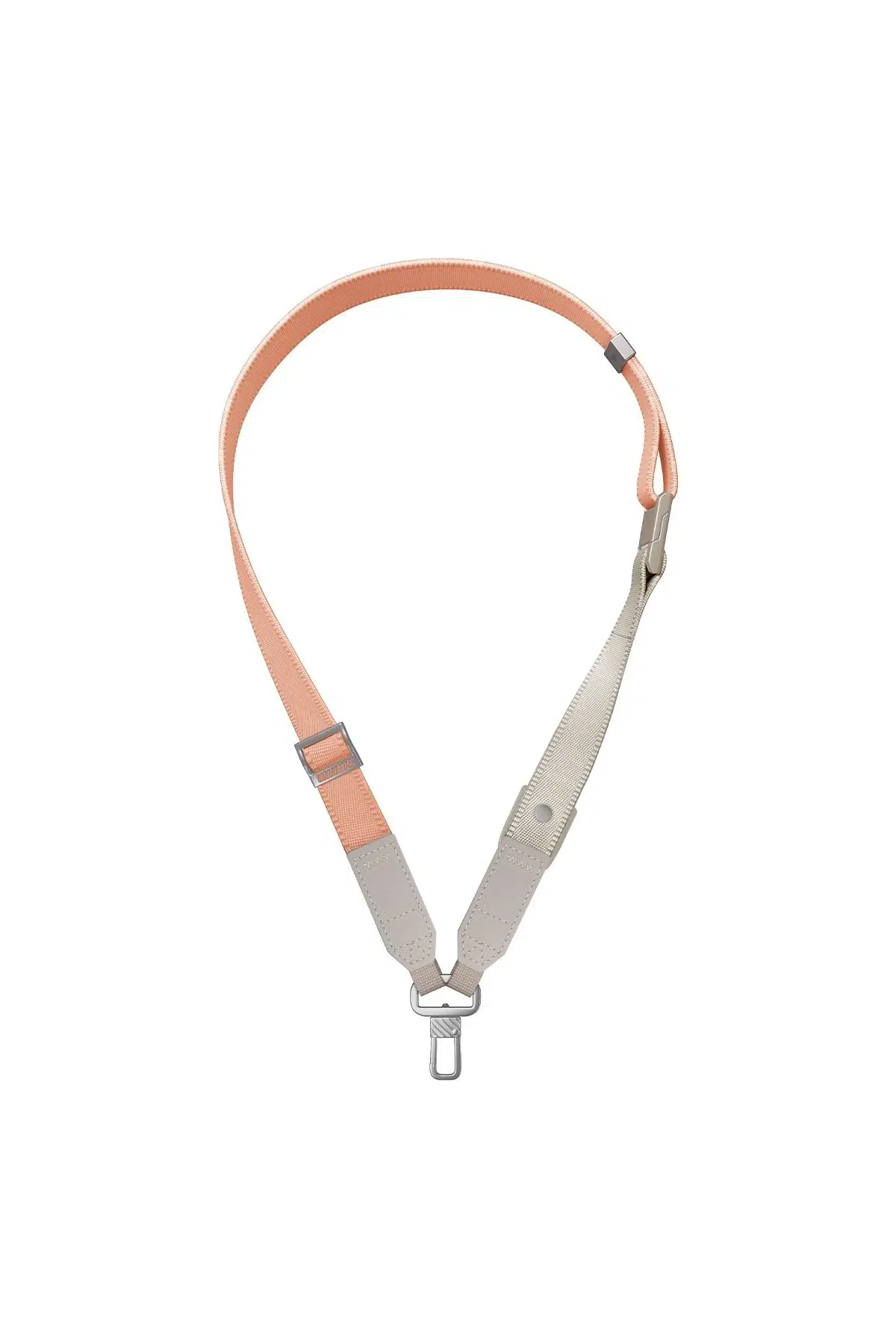 Uniq Vista Duo 2in1 Bileklik Boyun Askısı - Pembe