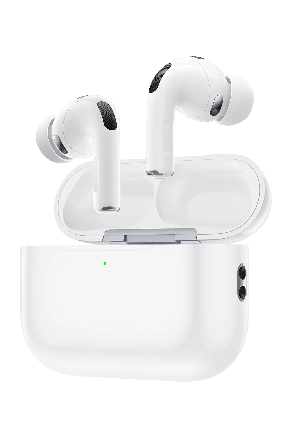Yesido TWS41 Bluetooth 5.4 Aktif Gürültü Engelleme Özellikli TWS Kablosuz Kulaklık - Beyaz